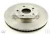 ASHUKI T603-37 Brake Disc